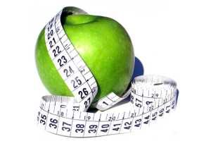 Imagen ilustrativa del artículo Derivados de la Manzana en la Pérdida de Peso